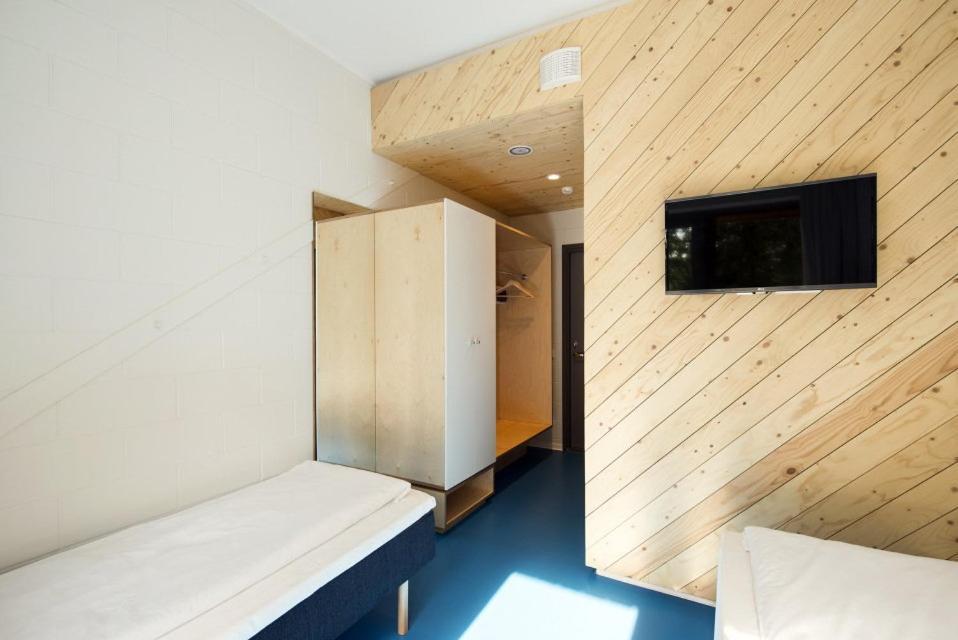 Paernu Rannastaadioni Hostel ห้อง รูปภาพ